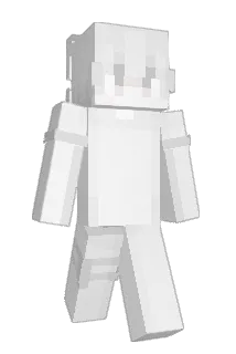konaa Minecraft avatar full body