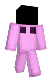 konadi Minecraft avatar full body