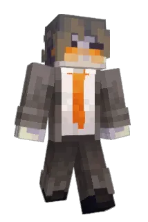 konedone Minecraft avatar full body