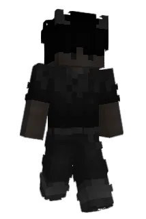 konfrontieren Minecraft avatar full body