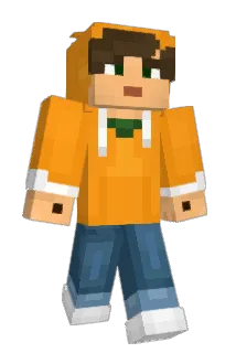kong_xo Minecraft avatar full body