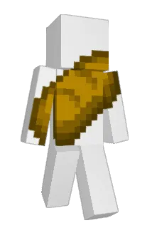 konglai Minecraft avatar full body