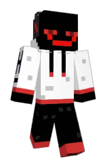 konicyann Minecraft avatar full body