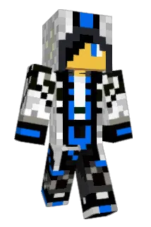koning_Aronio Minecraft avatar full body