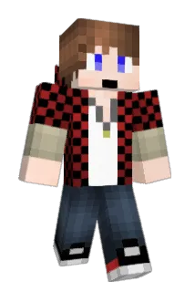 koninglars5 Minecraft avatar full body