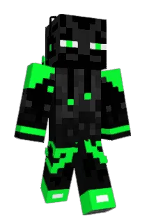 konnorman1331 Minecraft avatar full body