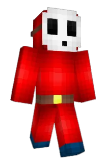 konoha625 Minecraft avatar full body