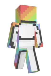 konoki13 Minecraft avatar full body