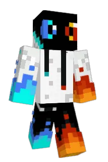 konrad192005 Minecraft avatar full body