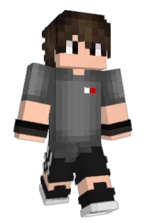 konstantin431 Minecraft avatar full body