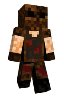 konstantinos14 Minecraft avatar full body
