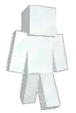 konstare Minecraft avatar full body