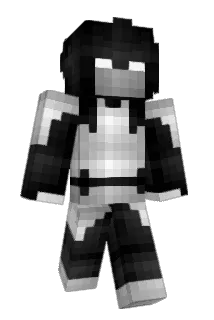 konuyxgus Minecraft avatar full body