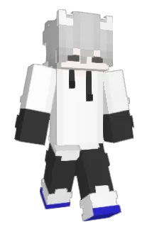 koo2013 Minecraft avatar full body