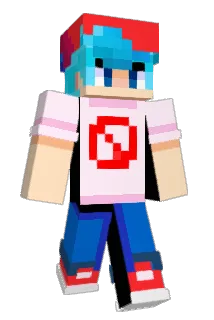 koo_kaburra Minecraft avatar full body