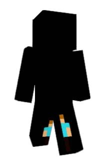 koobs2006 Minecraft avatar full body