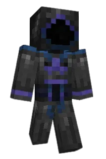koodough Minecraft avatar full body