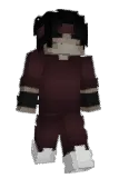 koofich Minecraft avatar full body