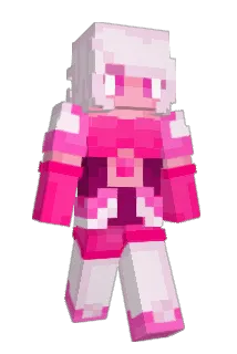 koofykaro Minecraft avatar full body