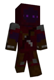 kooger188 Minecraft avatar full body