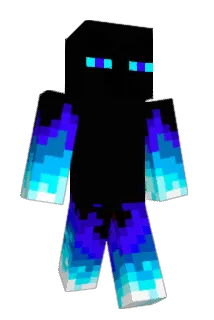 kookiemonster Minecraft avatar full body