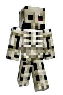 kool42 Minecraft avatar full body