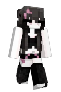 kool_aid777 Minecraft avatar full body