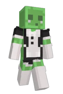 kool_aid_08 Minecraft avatar full body
