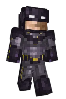 kool_kyle Minecraft avatar full body