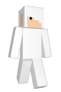 kool_luck Minecraft avatar full body