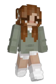 koolae Minecraft avatar full body