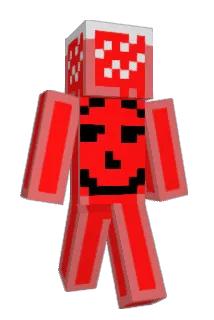 koolaid1013 Minecraft avatar full body
