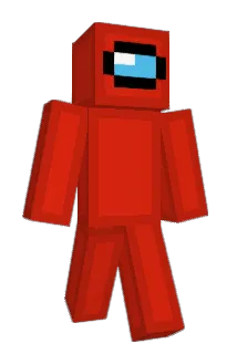 koolaidjammers Minecraft avatar full body