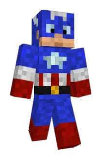koolaidman311 Minecraft avatar full body