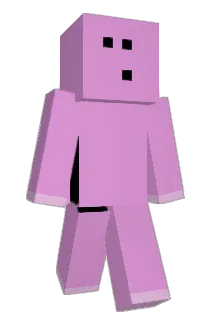 kooldawg69 Minecraft avatar full body