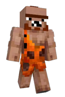 koolkat6536 Minecraft avatar full body