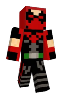 koolkatzbutsad Minecraft avatar full body