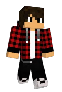 koolkid073 Minecraft avatar full body