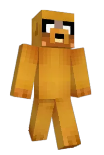 koolkidstacey Minecraft avatar full body