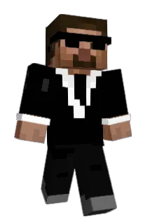 koolkrusher3 Minecraft avatar full body