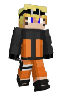 koolkuldeep Minecraft avatar full body