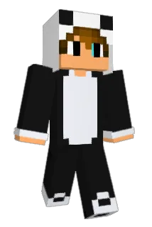 koomori1 Minecraft avatar full body