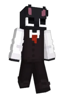 koooom1 Minecraft avatar full body