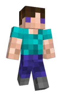 koopa86 Minecraft avatar full body