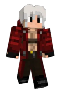 kooper2911 Minecraft avatar full body