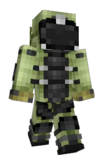 koopstar328 Minecraft avatar full body
