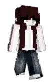 kooyun Minecraft avatar full body