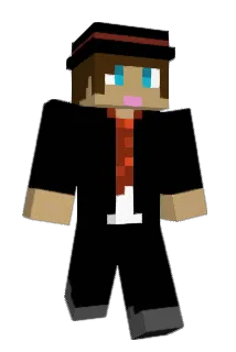 kop9lfc Minecraft avatar full body