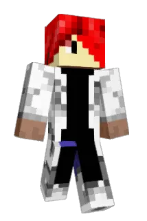 kope42 Minecraft avatar full body