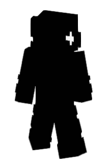 kopfnickerr Minecraft avatar full body